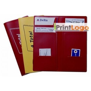 DOCUMENT HOLDERS-IGT-FR0659